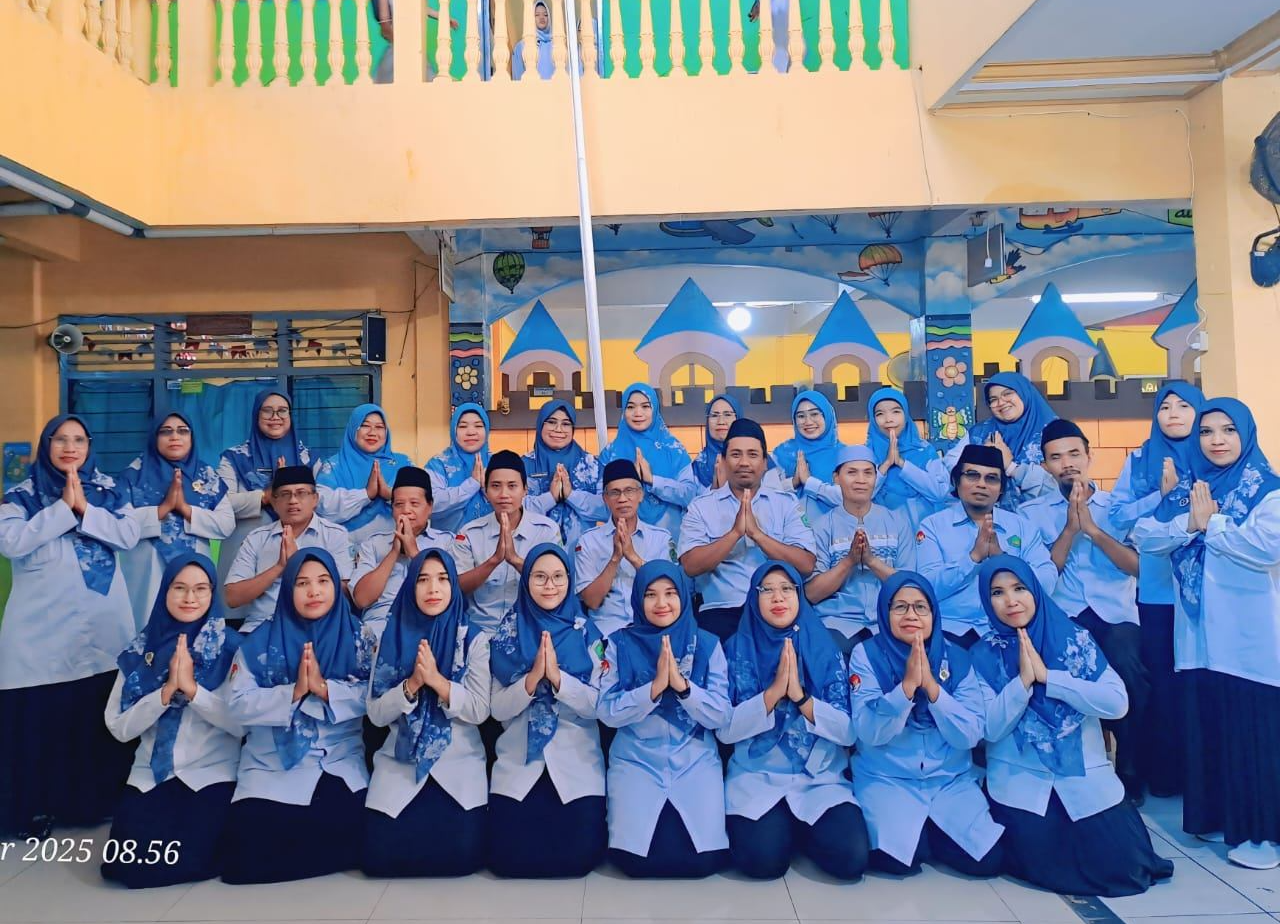 DEWAN GURU AL WATHONIYAH 1A